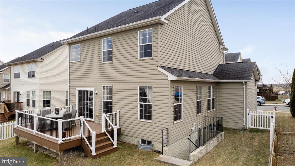 218 Centennial Drive Stephenson, VA 22656 - Photo 32 of 55