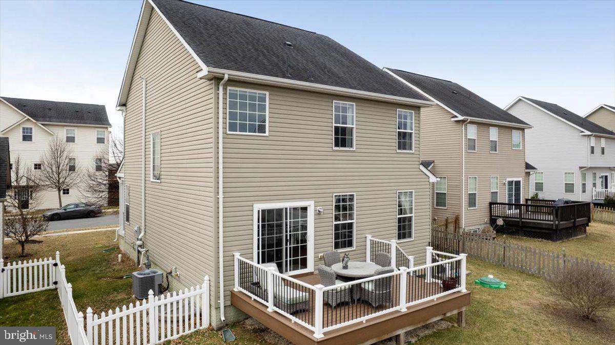 218 Centennial Drive Stephenson, VA 22656 - Photo 33 of 55