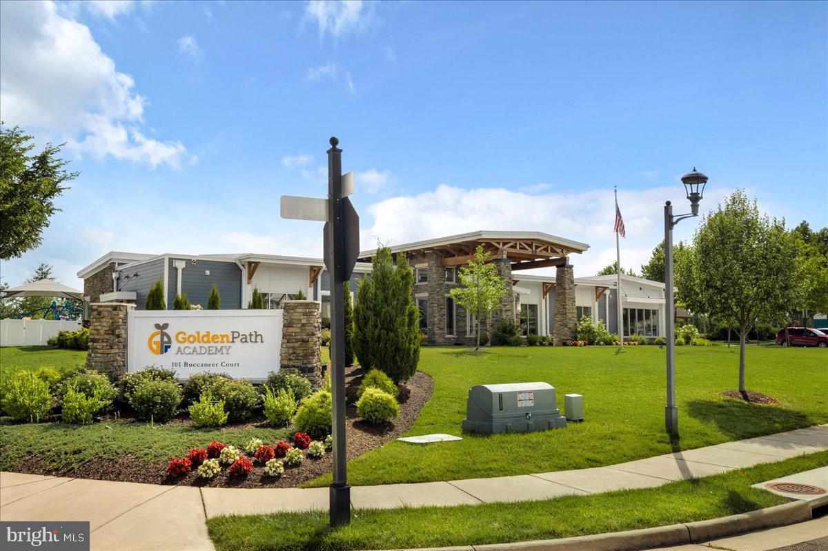 218 Centennial Drive Stephenson, VA 22656 - Photo 35 of 55