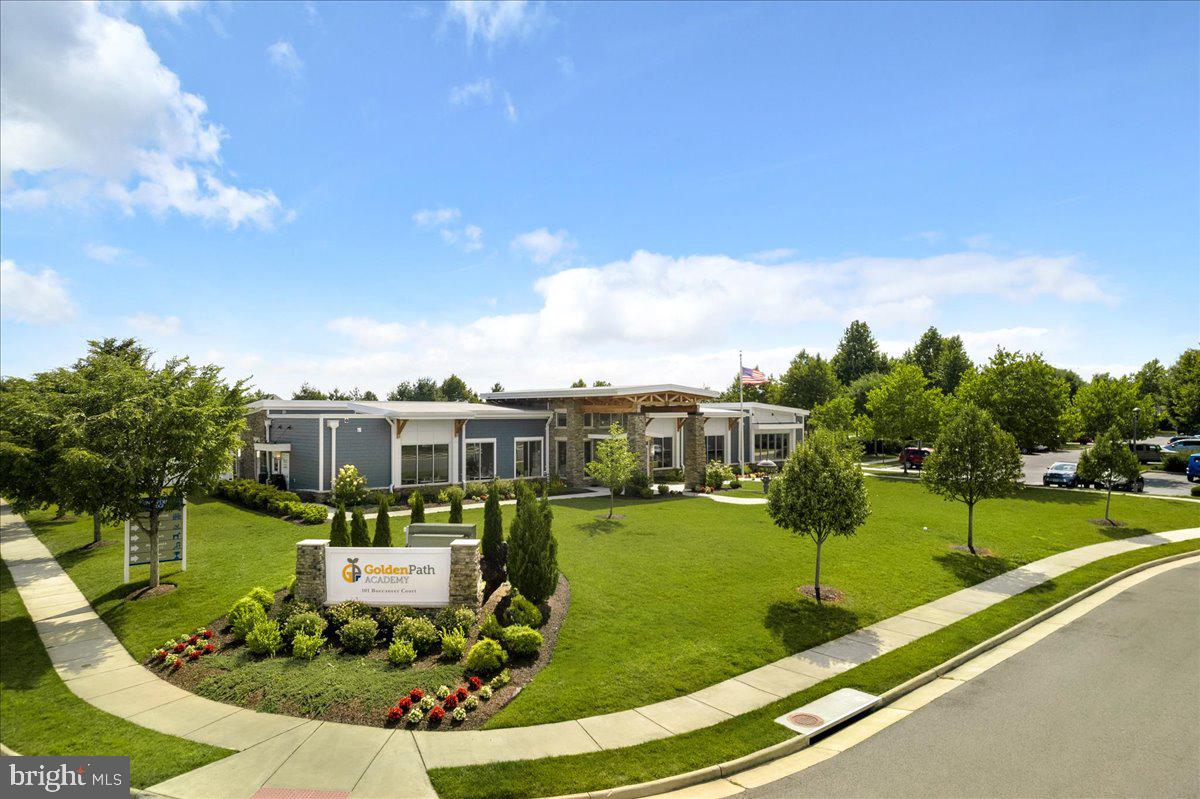 218 Centennial Drive Stephenson, VA 22656 - Photo 40 of 55