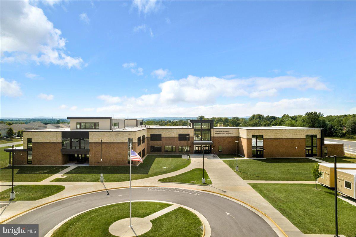 218 Centennial Drive Stephenson, VA 22656 - Photo 41 of 55