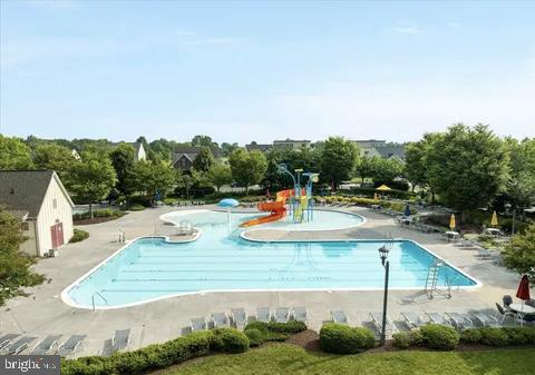 218 Centennial Drive Stephenson, VA 22656 - Photo 43 of 55