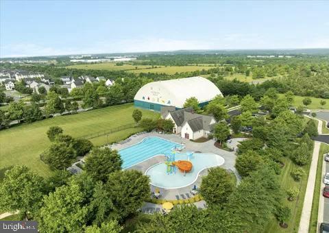 218 Centennial Drive Stephenson, VA 22656 - Photo 44 of 55