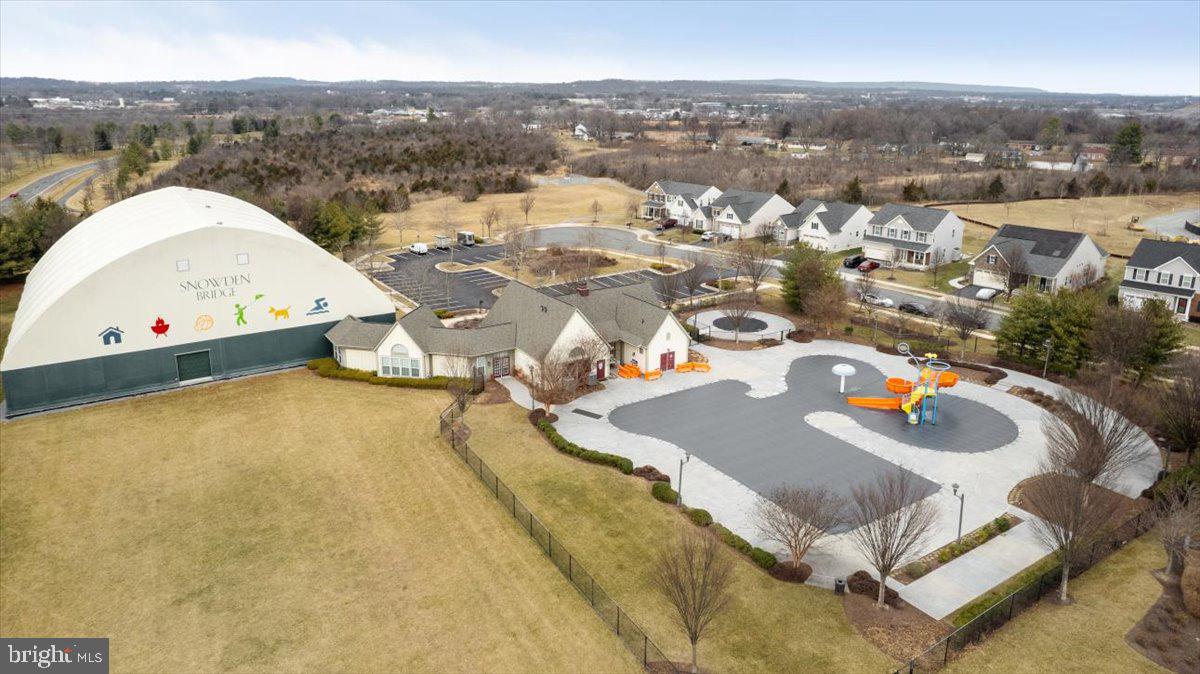 218 Centennial Drive Stephenson, VA 22656 - Photo 46 of 55