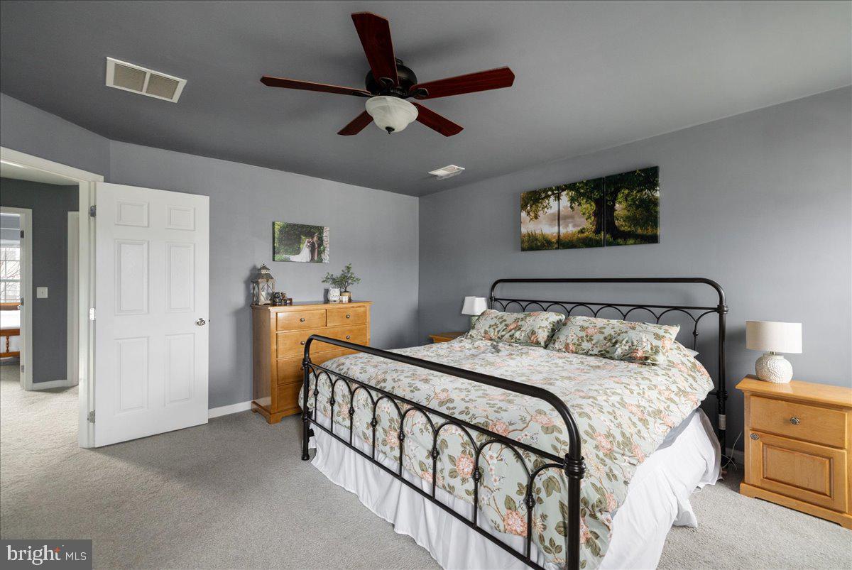 218 Centennial Drive Stephenson, VA 22656 - Photo 6 of 55 Spacious Owner's Suite