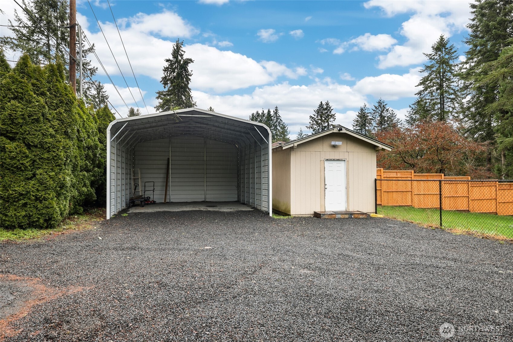 4046 Libby Road Northeast Olympia, WA 98506 - Photo 32 of 39 Gallery Image 32