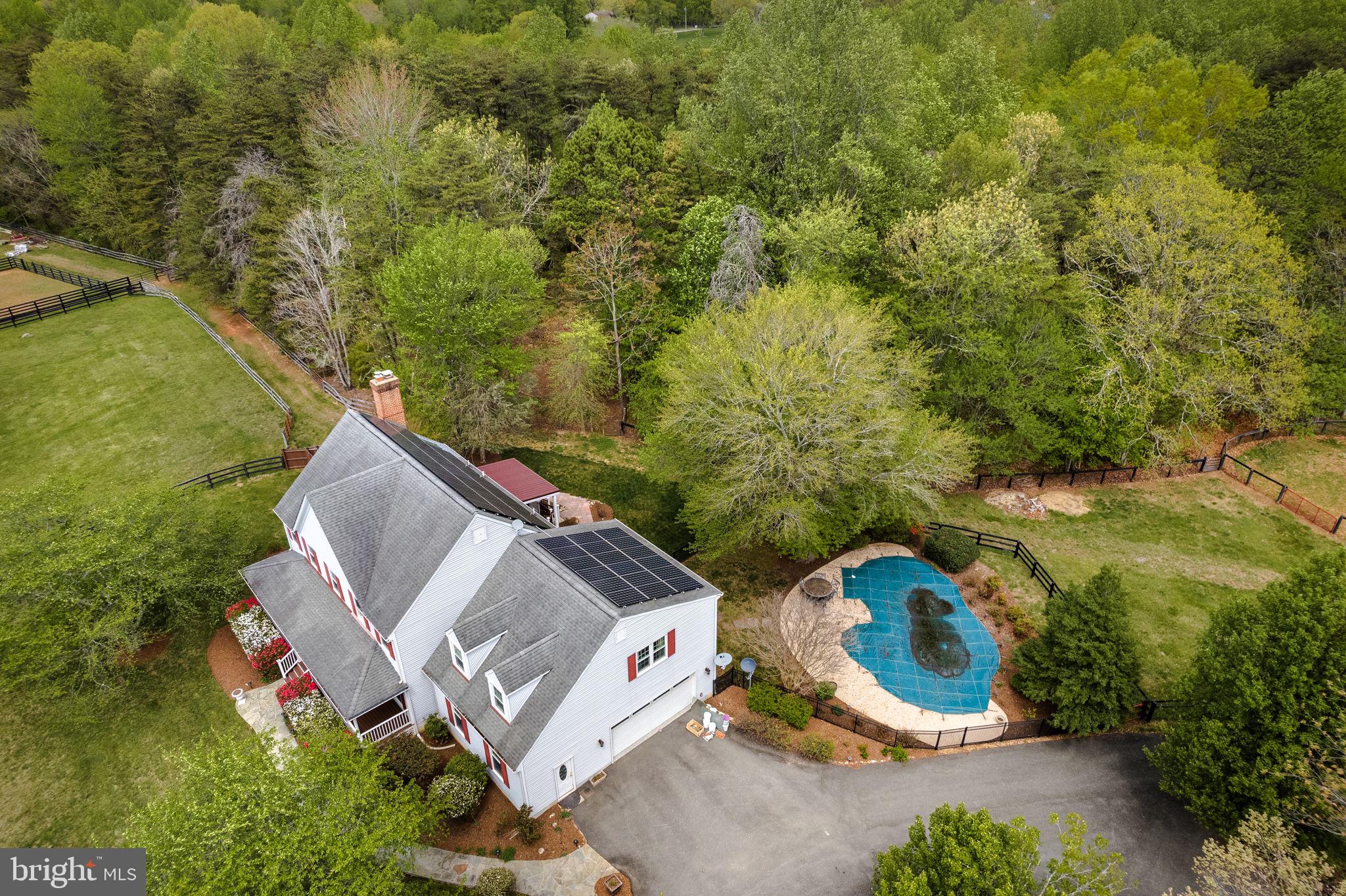 11612 Putnams Mill Road Hume, VA 22639 - Photo 15 of 49 Gallery Image 15