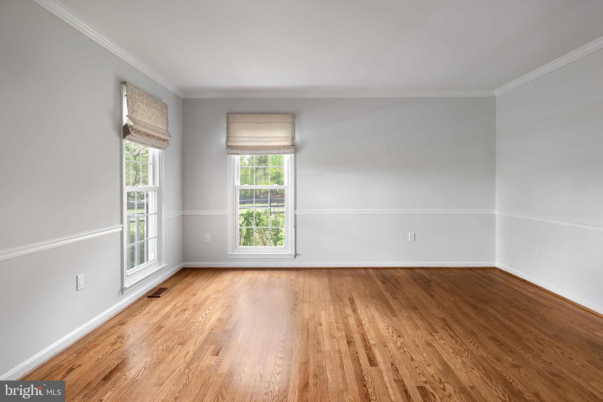 11612 Putnams Mill Road Hume, VA 22639 - Photo 23 of 49 Formal Living/ Office