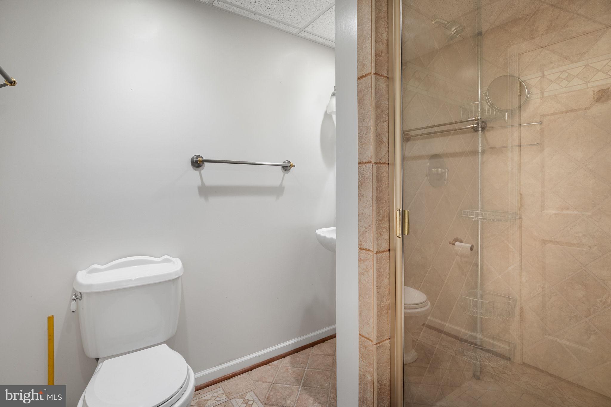 11612 Putnams Mill Road Hume, VA 22639 - Photo 43 of 49 Bath- Downstairs