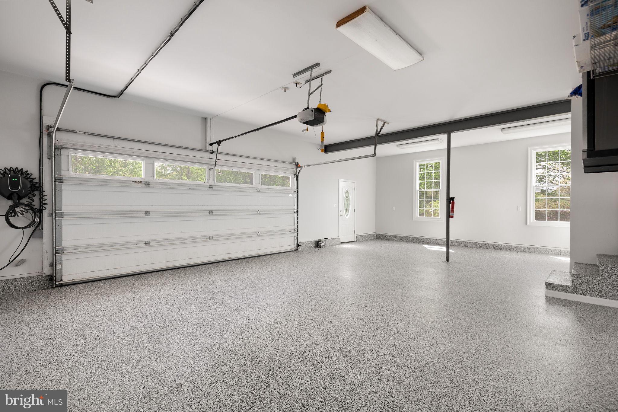 11612 Putnams Mill Road Hume, VA 22639 - Photo 47 of 49 New Floors and Windows