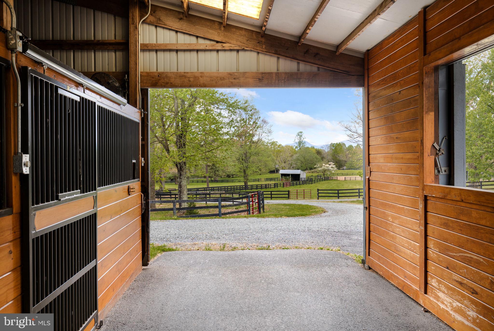 11612 Putnams Mill Road Hume, VA 22639 - Photo 5 of 49 Morton Build- remaining 50-year warranty