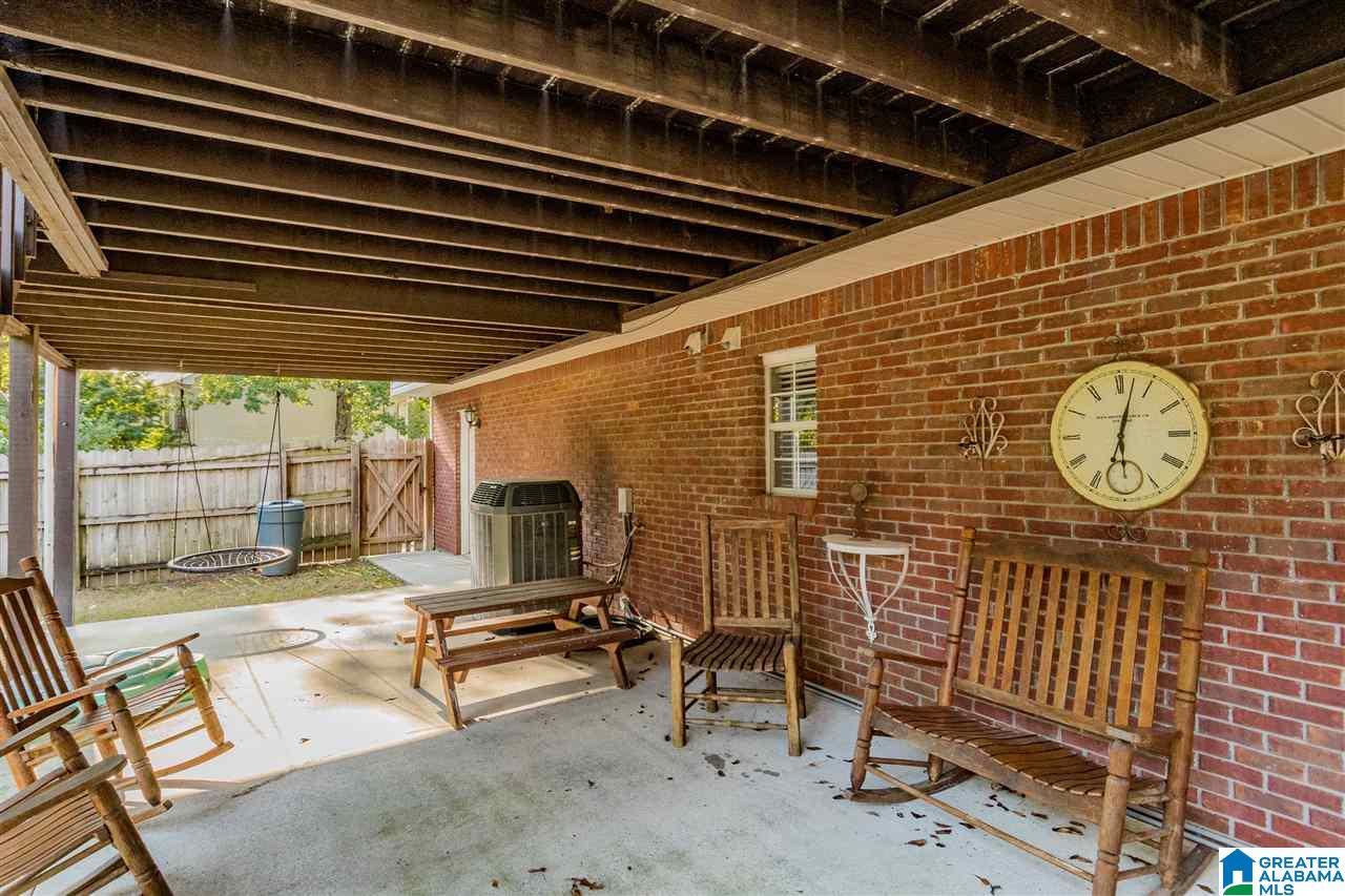 297 Milgray Lane Calera, AL 35040 - Photo 42 of 44
