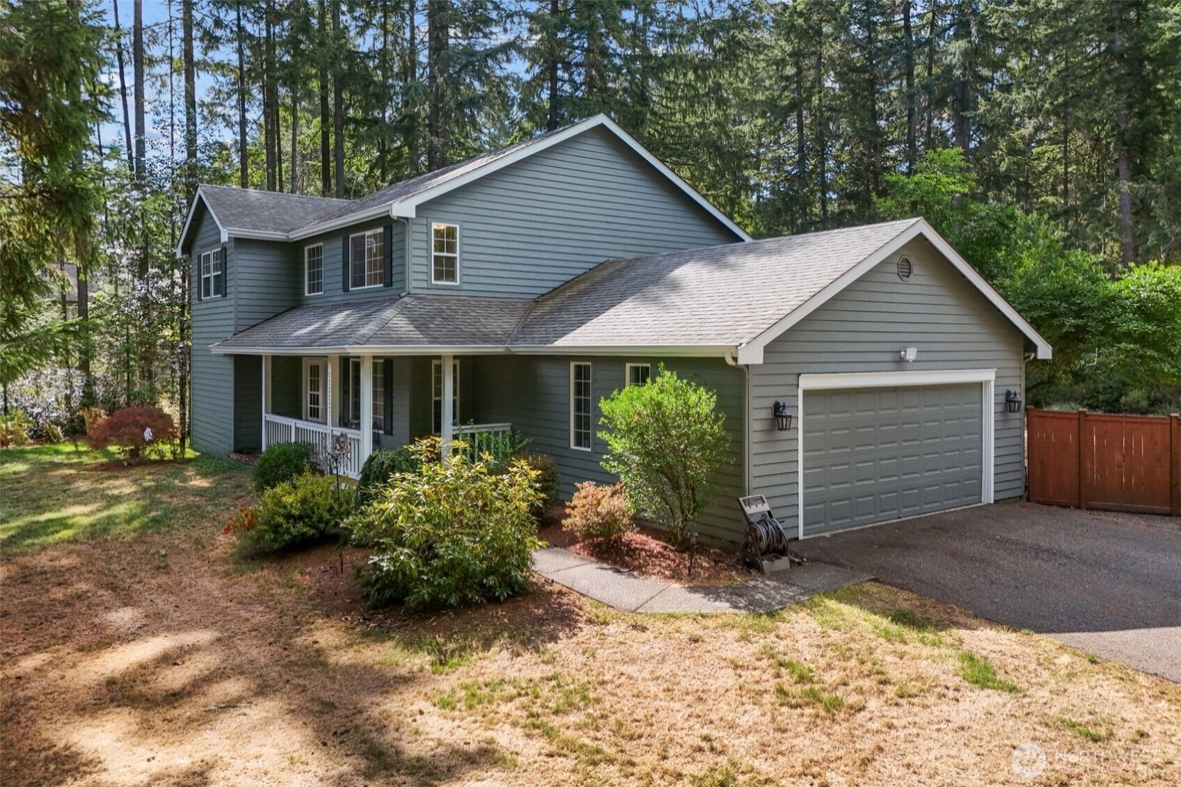 1232 Southeast High Ridge Court Port Orchard, WA 98367 - Photo 26 of 33 Gallery Image 26