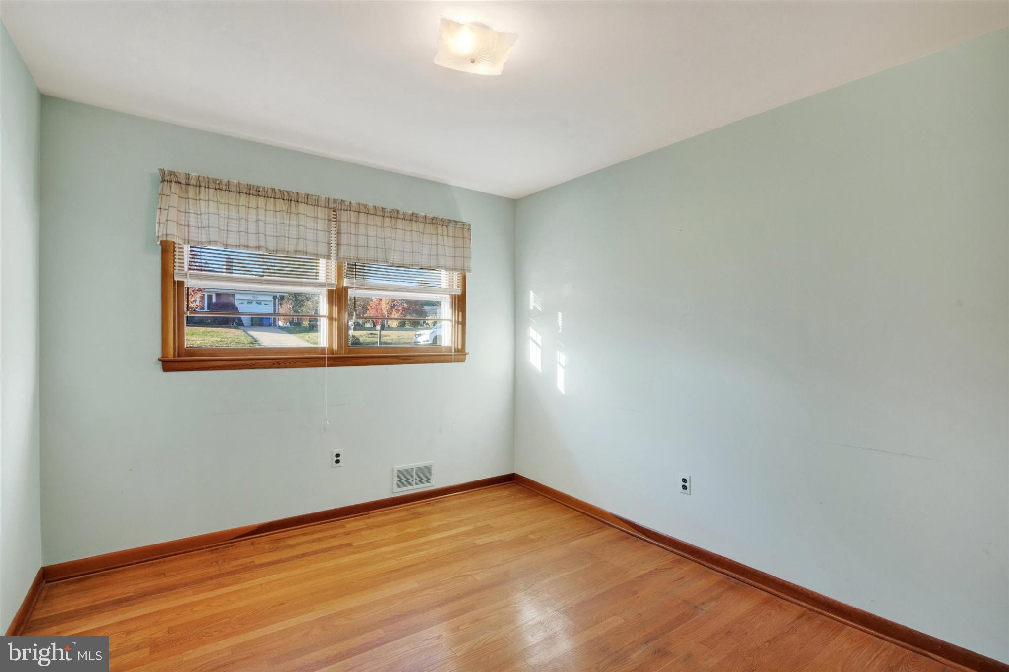 1505 Southview Road Bel Air, MD 21015 - Photo 12 of 25 an empty room with a window