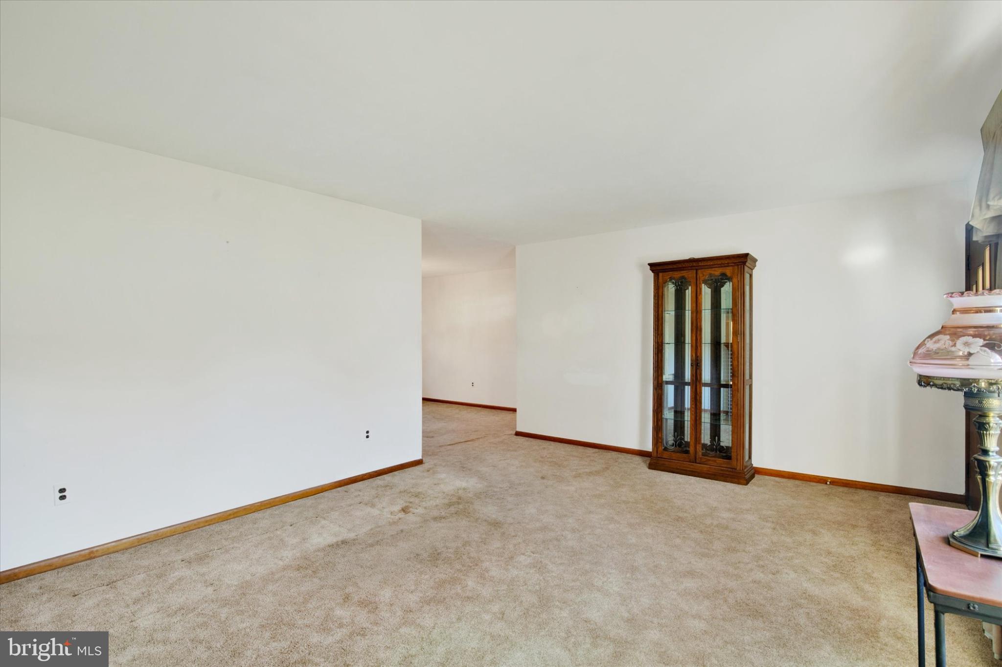 1505 Southview Road Bel Air, MD 21015 - Photo 6 of 25 an empty room with windows