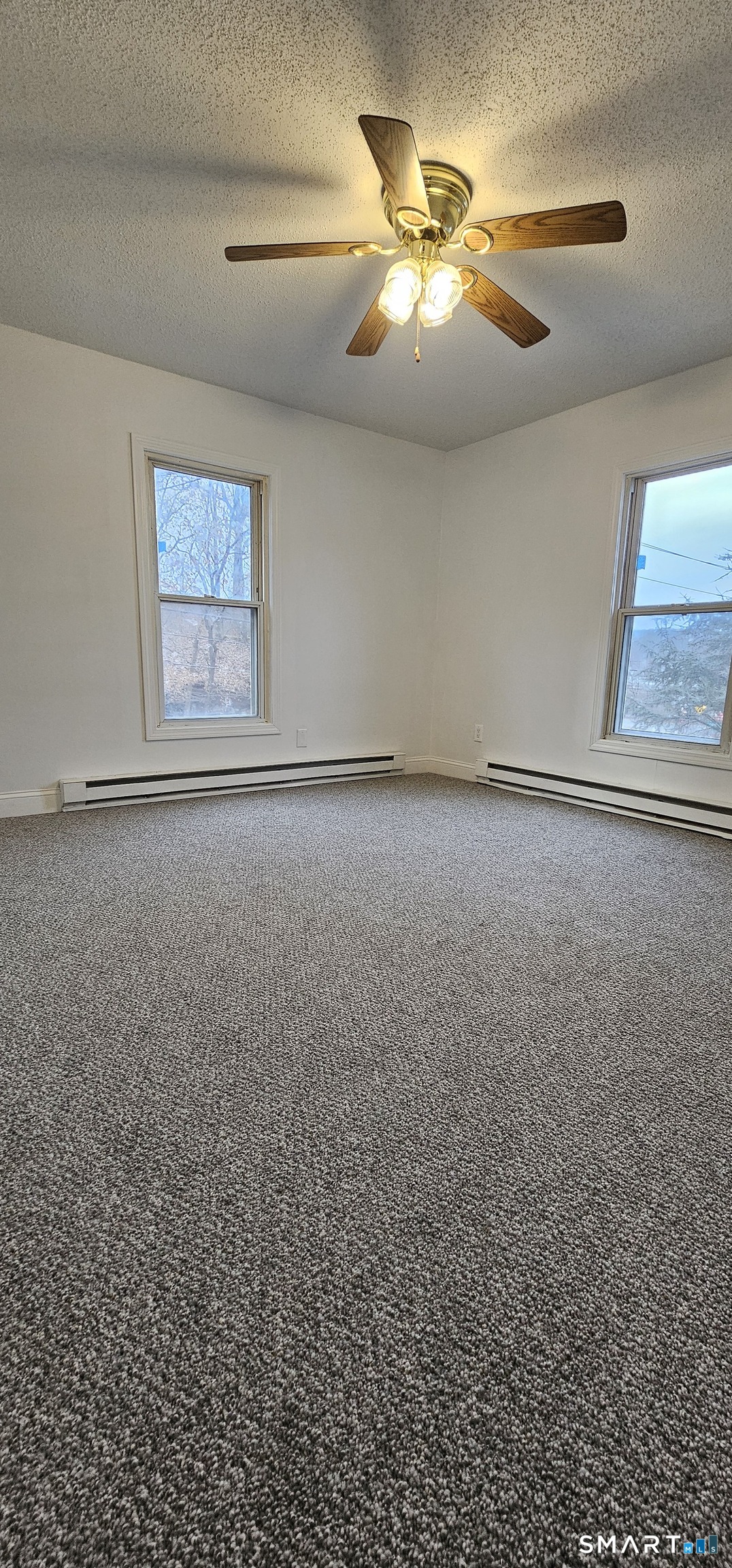 315 Grove Street Meriden, CT 06451 - Photo 5 of 11 a view of an empty room