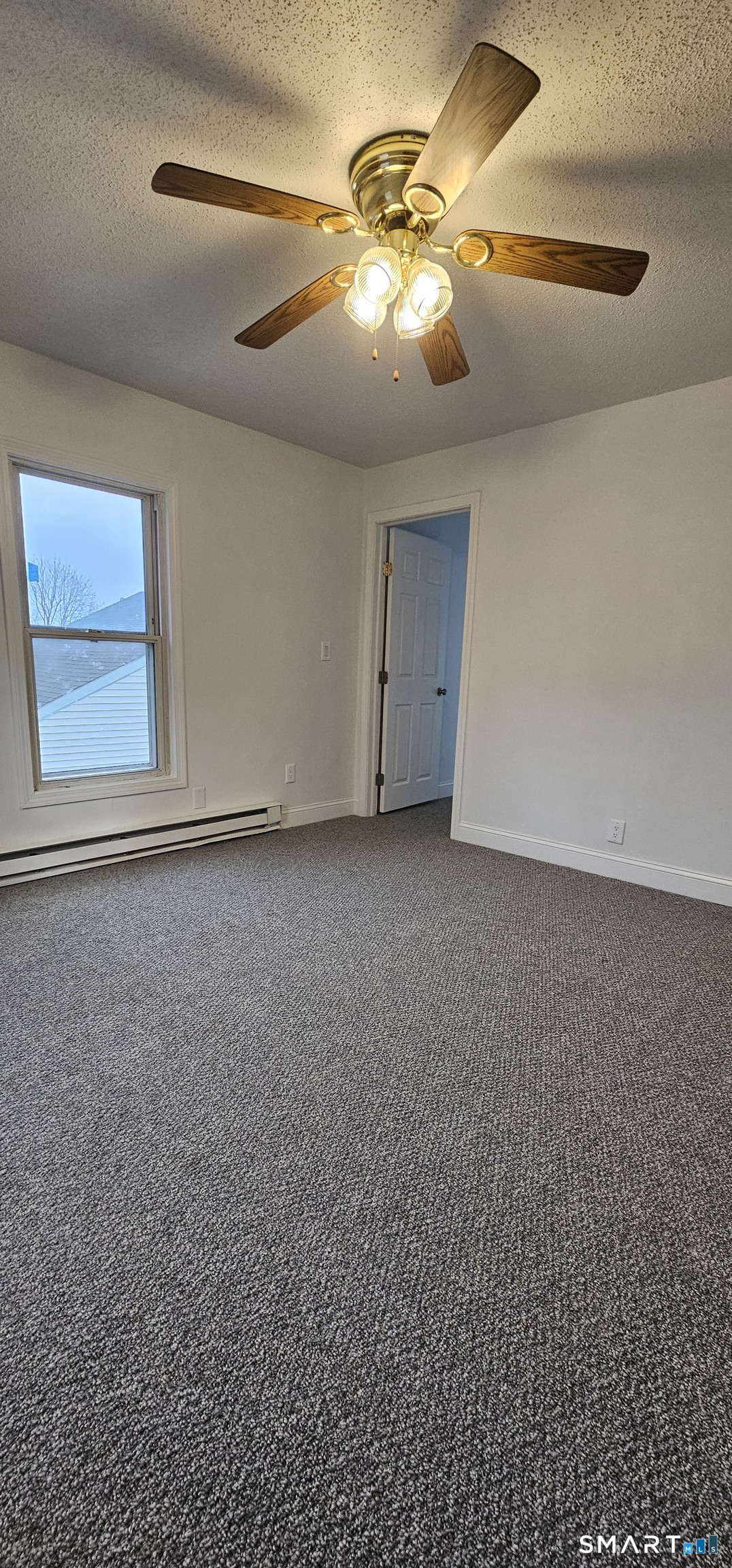 315 Grove Street Meriden, CT 06451 - Photo 6 of 11 a view of an empty room