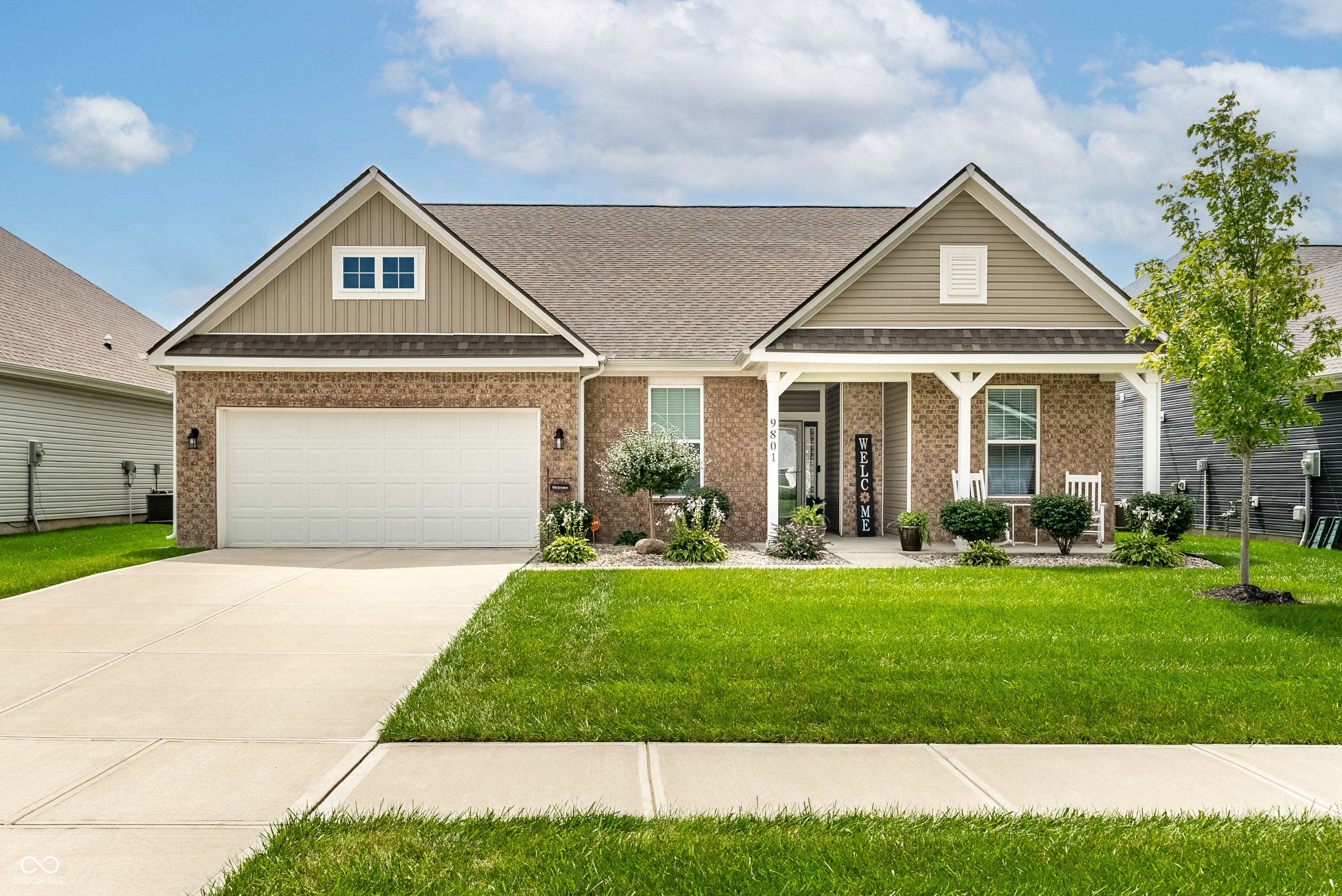 9801 Zion Way Pendleton, IN 46064 - Photo 14 of 36 Gallery Image 14
