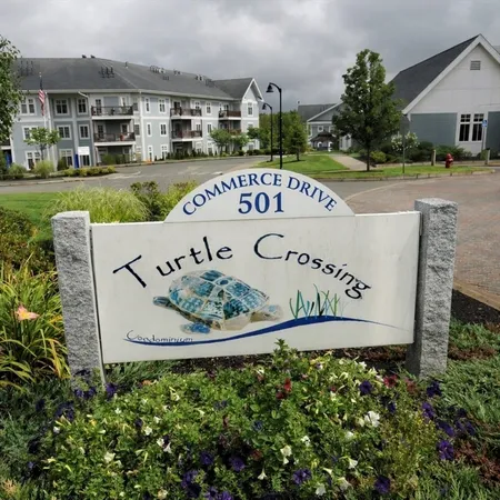 $459,999 | 501 Commerce Drive, Unit 4308, Braintree, MA 02184