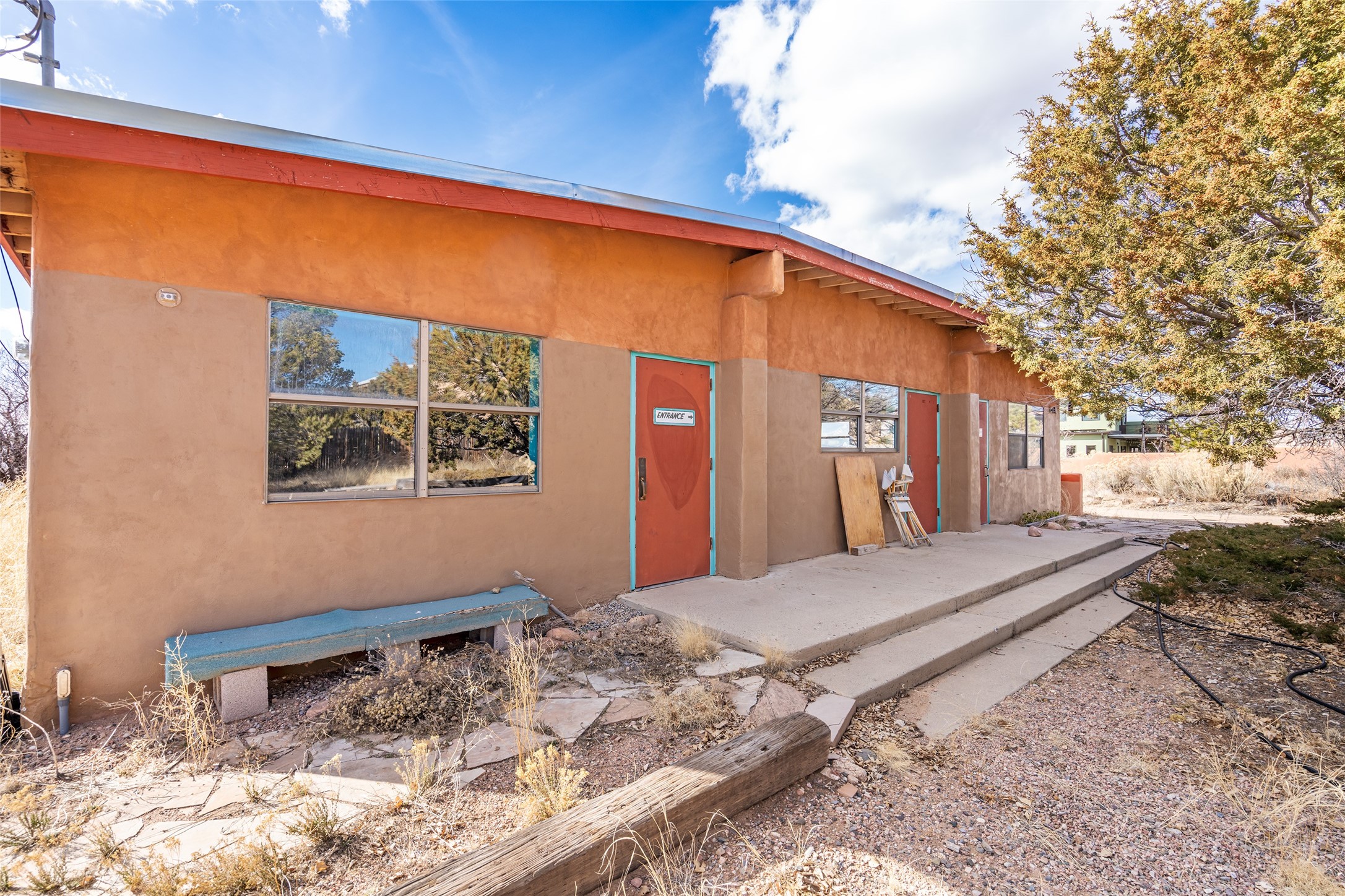 400 Brunn School Road Santa Fe, NM 87505 - Photo 20 of 55