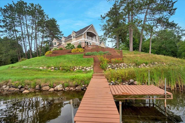 $899,900 | 18300 672nd Lane, Jacobson, MN 55752