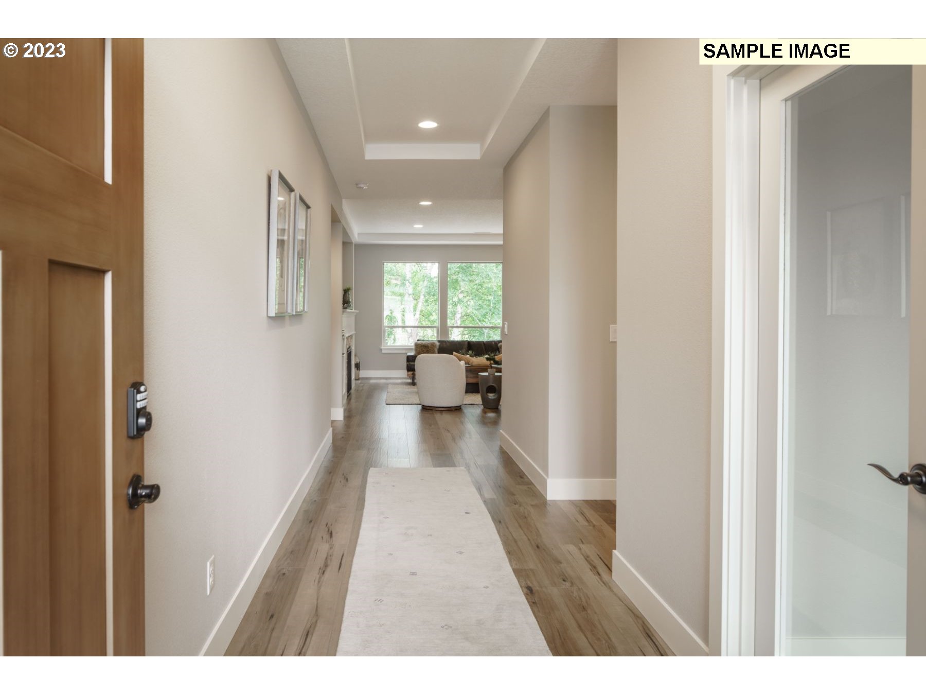 4601 South 13th Way Ridgefield, WA 98642 - Photo 3 of 17