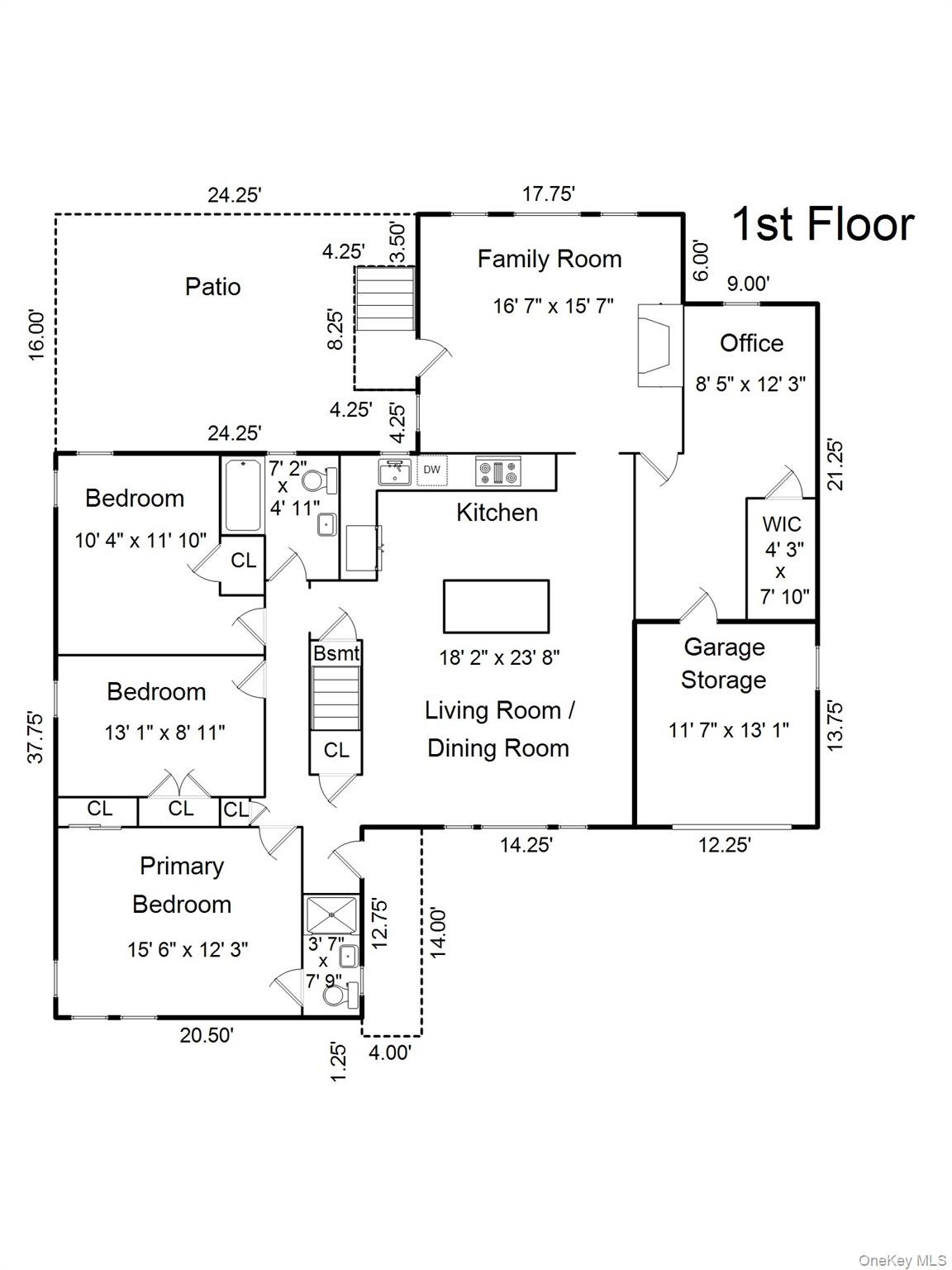 39 Darling Avenue New Rochelle, NY 10804 - Photo 18 of 19