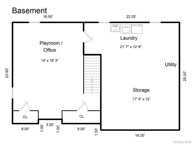 $899,000 | 39 Darling Avenue, New Rochelle, NY 10804