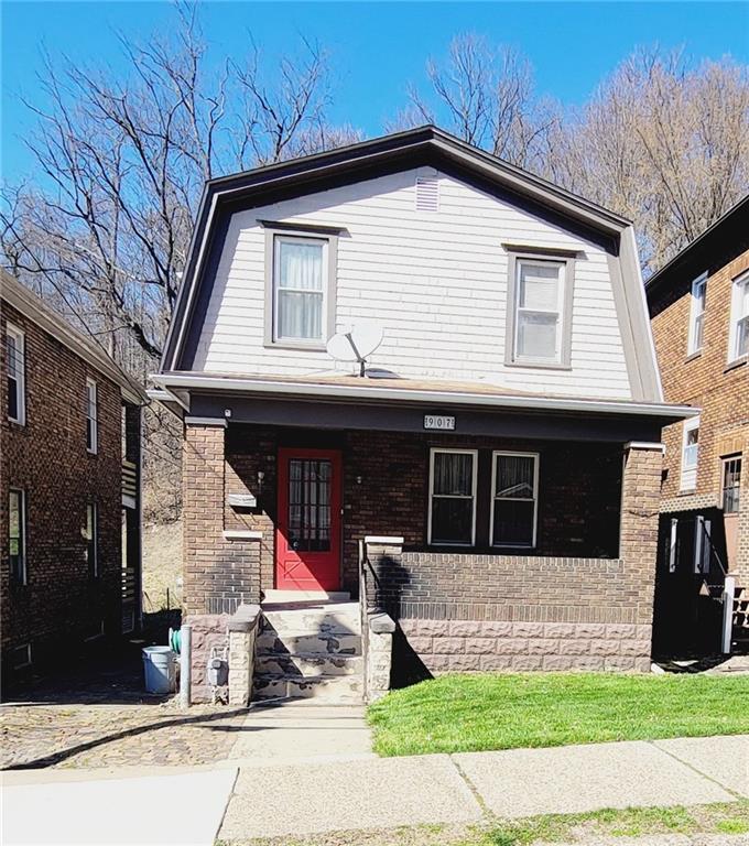 907 11th Street Ambridge, PA 15003 - Photo 1 of 18 Gallery Image 1