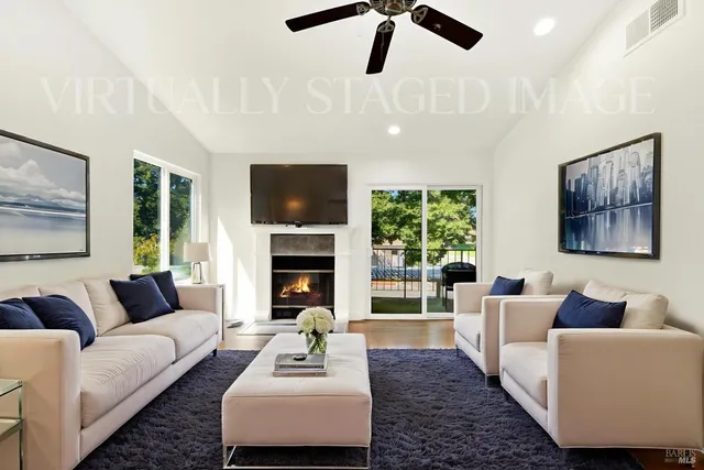 $259,000 | 1801 Marshall Road, Unit 408, Vacaville, CA 95687