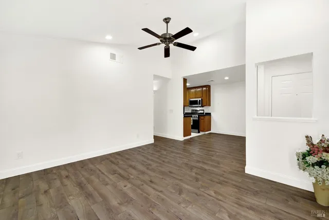 $259,000 | 1801 Marshall Road, Unit 408, Vacaville, CA 95687