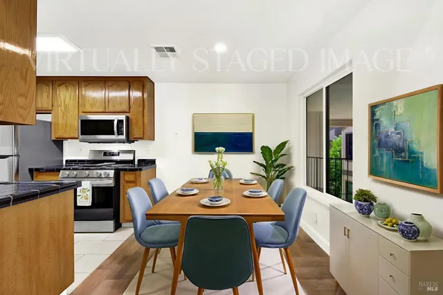 $259,000 | 1801 Marshall Road, Unit 408, Vacaville, CA 95687