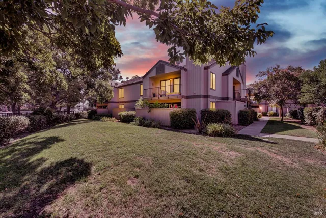 $259,000 | 1801 Marshall Road, Unit 408, Vacaville, CA 95687