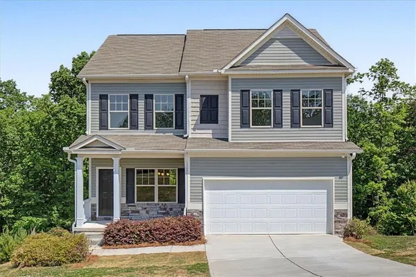 $350,000 | 131 Casey's Ridge Road, Rockmart, GA 30153