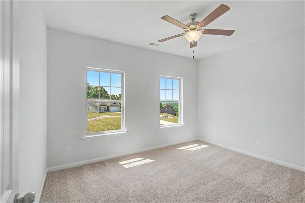 131 Casey's Ridge Road Rockmart, GA 30153 - Photo 13 of 25