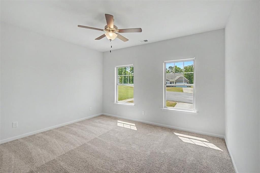 131 Casey's Ridge Road Rockmart, GA 30153 - Photo 16 of 25