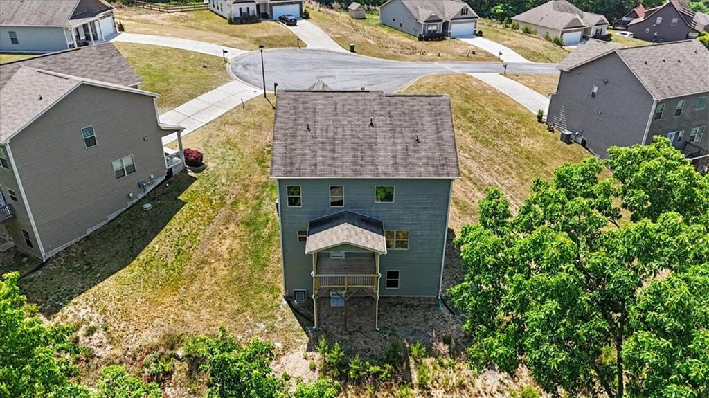 131 Casey's Ridge Road Rockmart, GA 30153 - Photo 20 of 25