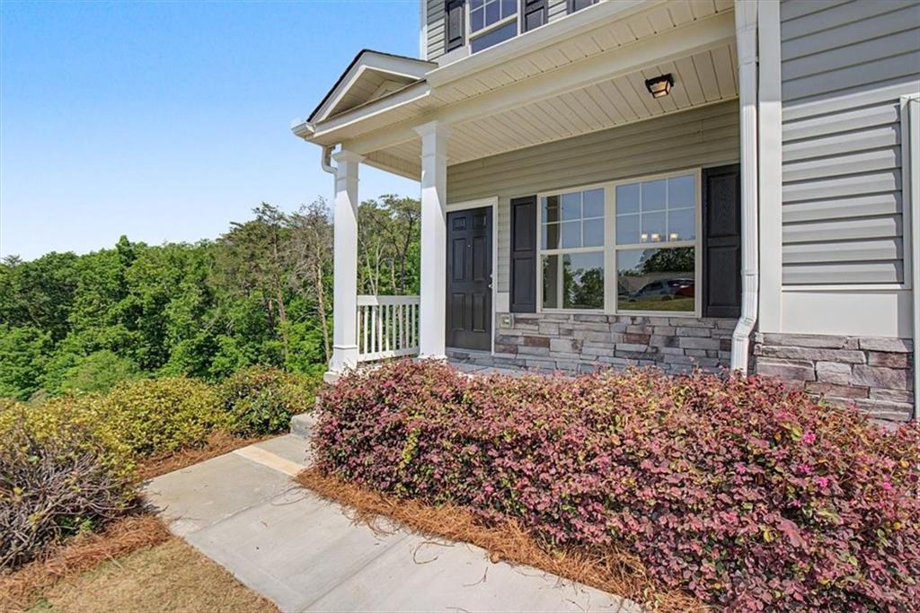 131 Casey's Ridge Road Rockmart, GA 30153 - Photo 2 of 25