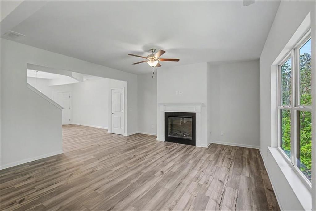 131 Casey's Ridge Road Rockmart, GA 30153 - Photo 5 of 25