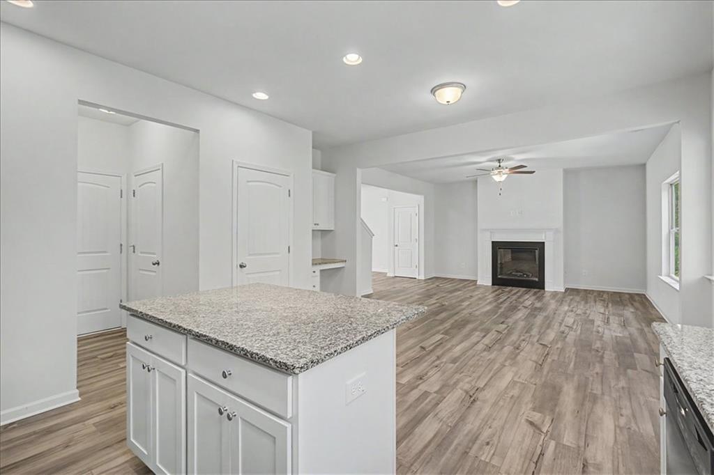 131 Casey's Ridge Road Rockmart, GA 30153 - Photo 7 of 25