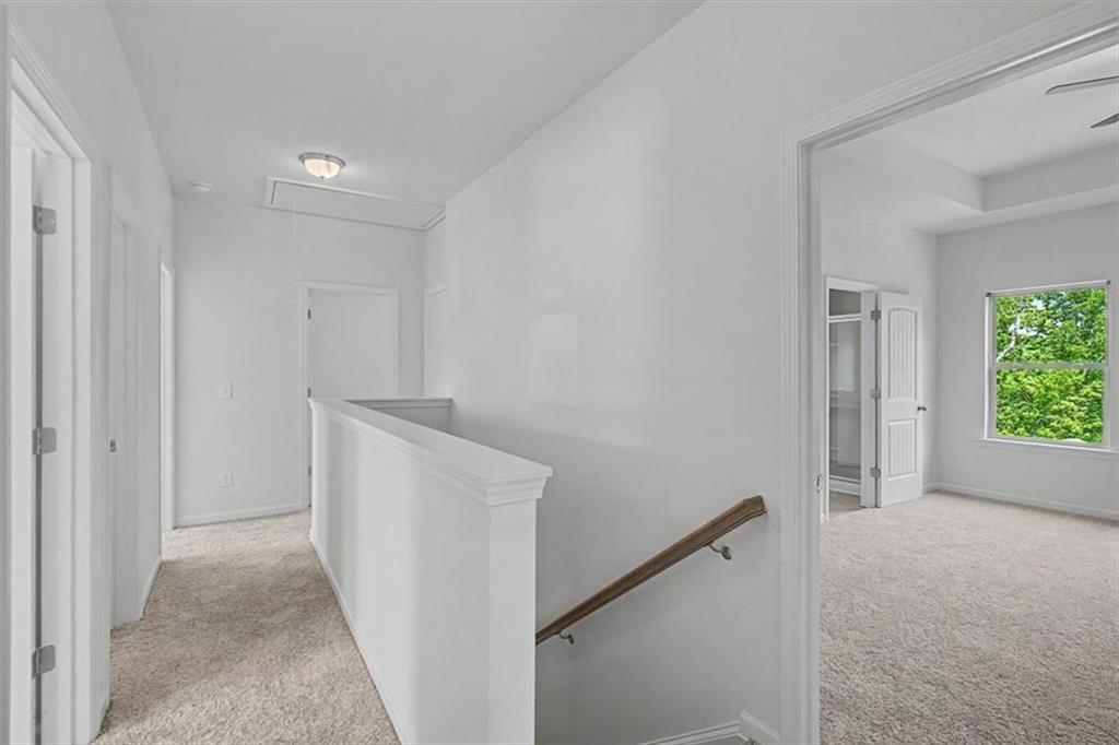 131 Casey's Ridge Road Rockmart, GA 30153 - Photo 8 of 25