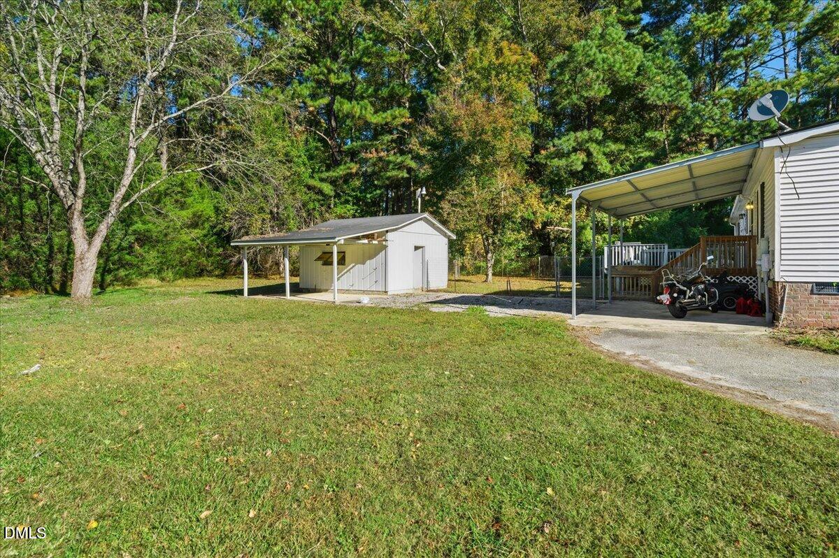 88 Henry Baker Road Zebulon, NC 27597 - Photo 26 of 28 26-bEXT_006