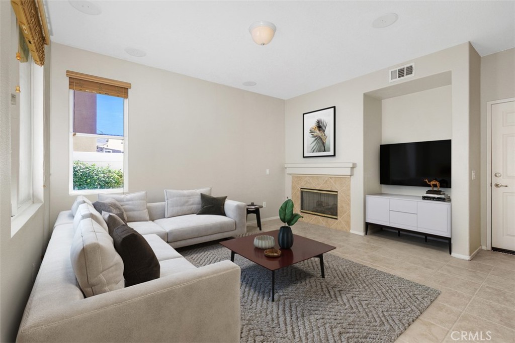 28905 Booth Bay Road Temecula, CA 92591 - Photo 13 of 51 Virtually Enhanced Family Room