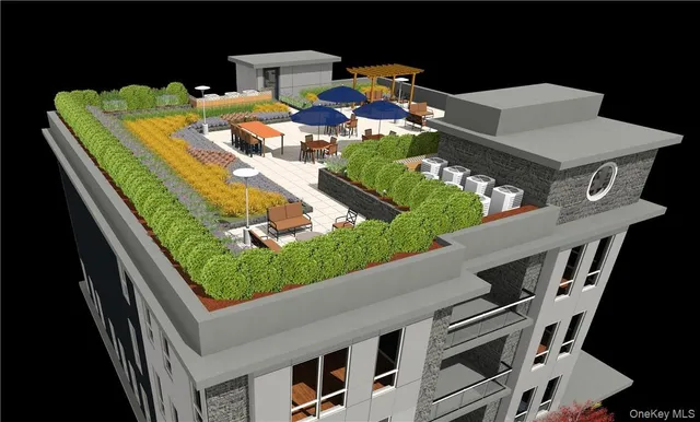 $6,750 | 145 Library Lane, Unit 4A, Mamaroneck, NY 10543