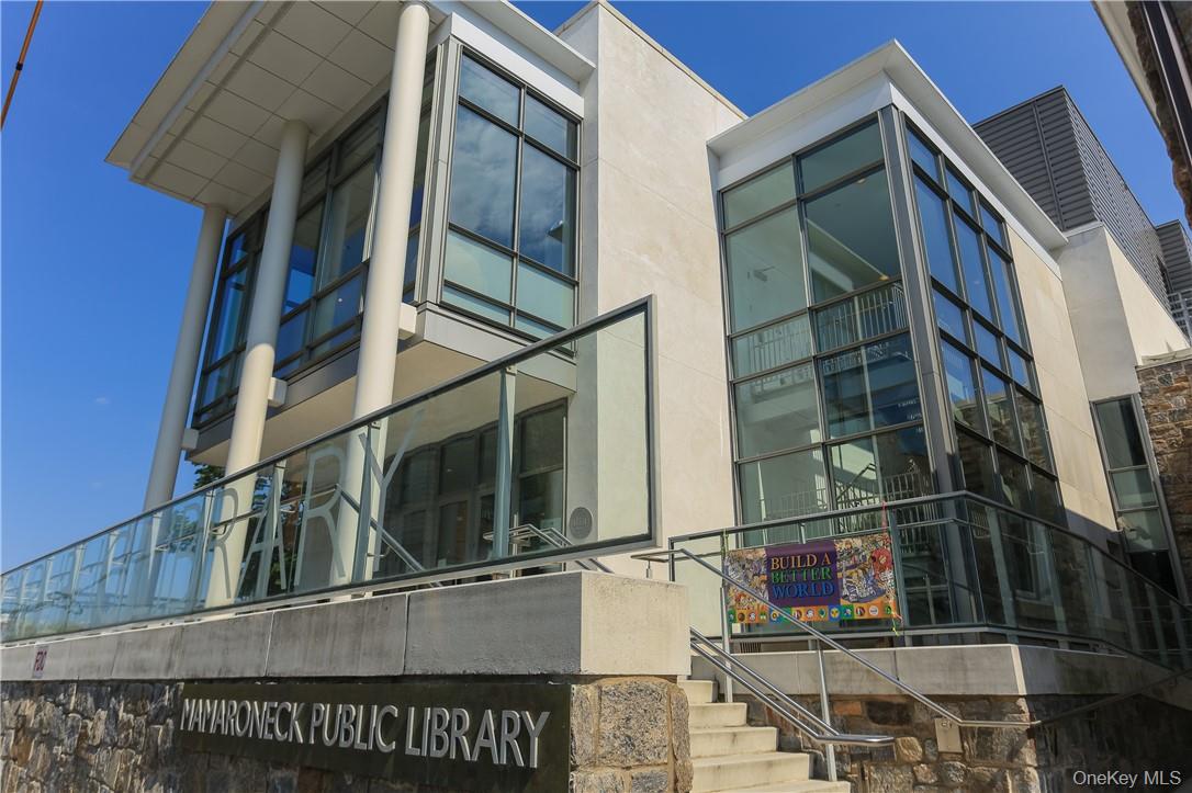 145 Library Lane, Unit 4A Mamaroneck, NY 10543 - Photo 25 of 27 Library
