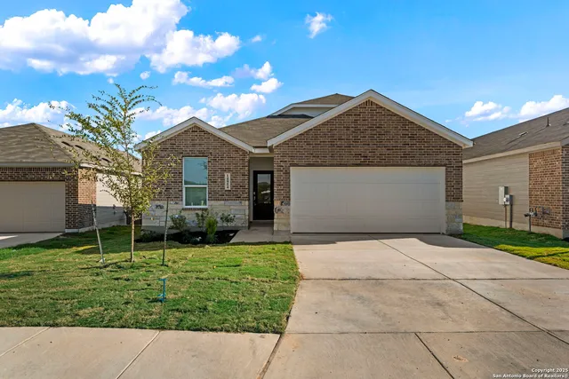 $319,990 | 14954 Taradeau, San Antonio, TX 78254