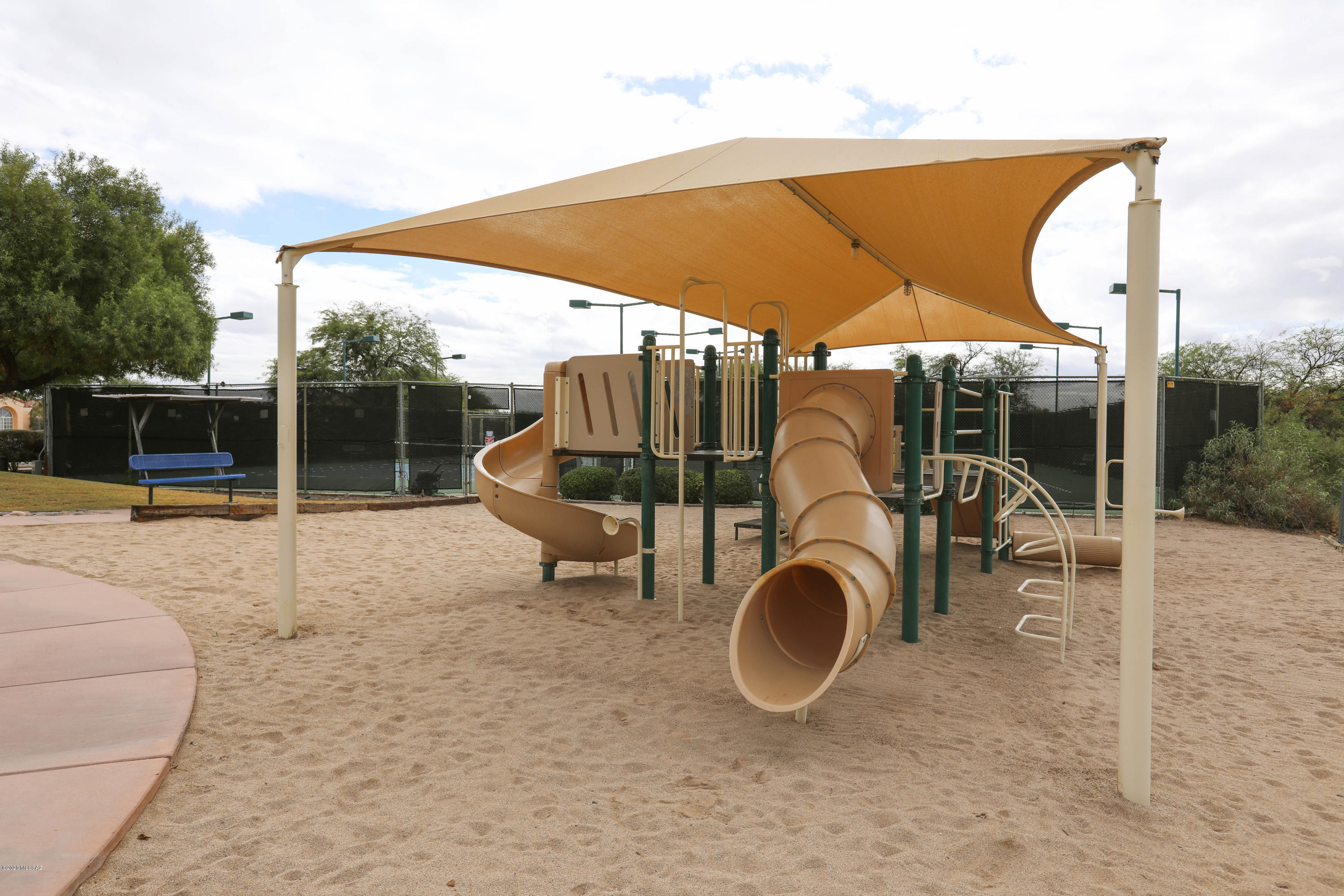 3581 West Thundercloud Loop Tucson, AZ 85742 - Photo 31 of 32