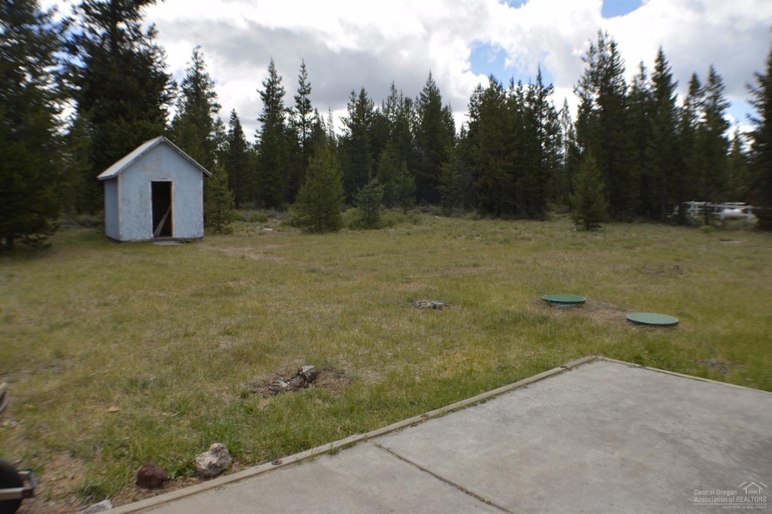 52580 Drafter Road La Pine, OR 97739 - Photo 10 of 19 Additional Photo