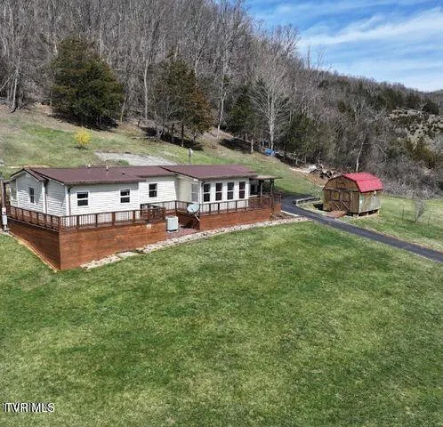$165,000 | 839 Corn Valley Road, Lebanon, VA 24266