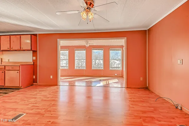 $165,000 | 839 Corn Valley Road, Lebanon, VA 24266